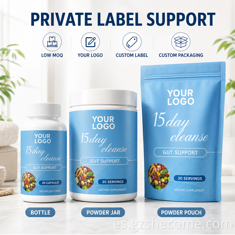 15 Day Cleanse Capsules11